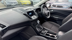 Ford Kuga 1.5 EcoBoost 182 Titanium 5dr Auto Petrol Estate